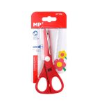 Foarfeca pentru copii, varfuri rotunjite, 13.5 cm