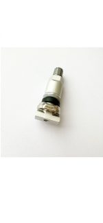 Valva metalica pentru senzor TPMS, YB14