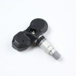 Senzor presiune pneuri TPMS, MHZ 433 pentru AUDI A4, A6, VW TOUAREG