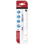 Pensula de acuarela cu rezervor de apa, varf de 14 mm