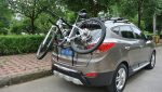 Suport pentru bicicleta - imagine 2