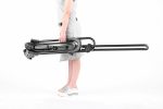 Suport biciclete cu prindere pe bare transversale - imagine 2
