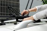Suport biciclete cu prindere pe bare transversale - imagine 4