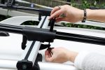 Suport biciclete cu prindere pe bare transversale - imagine 6