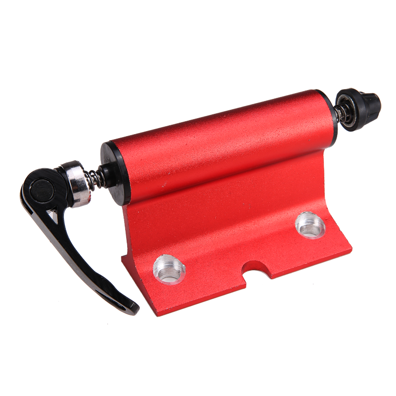 48515469 Suport pentru o bicicleta, aliaj aluminiu - imagine 1