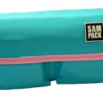 Penar cu 3 compartimente, PA734