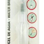 Pensula de acuarela cu rezervor de apa, varf de 18mm