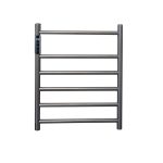 Port prosop electric VENUS STAR 42 X 50CM, digital, gri mat VNS AB-F30GR