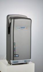 Uscator maini VENUS STAR cu senzor, uscare rapida SmartSeven 1700w, gri