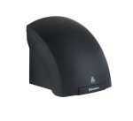 Uscator maini cu senzor VENUS STAR 1800w Clasic carcasa plastic, negru mat - imagine 3