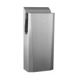 Uscator maini senzor JetSmart, VENUS STAER 2000W, inox satinat