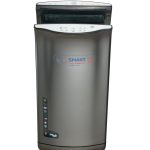 Uscator maini VENUS STAR, senzor JetSmart, 2000W uscare rapida aer cald rece, gri inchis