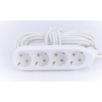 Prelungitor 5M 4P Ceramic Ipee