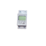 Contor pe sina digital monofazic 230V 65A