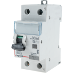 Siguranta cu diferential 1P+N 32A 30MA