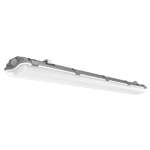 Corp Neon IP65 2X18W (Pentru Tub LED 120 cm) - imagine 3