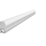 Corp Led T5 cu intrerupator, 14W=28W, 2700K, lumina calda