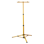 Trepied pentru 2 proiectoare, telescopic, 1620 mm