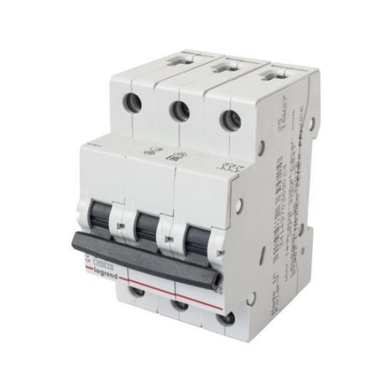 res_03c616733e05edeb3d2cde685dedd62f Siguranta automata (disjunctor) 3P/C/50A/4.5KA - imagine 1