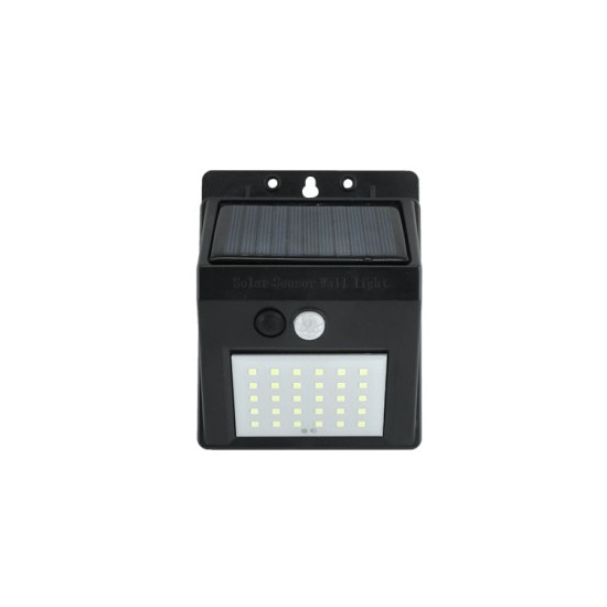 res_118ab3518f89b8689049601b70bd921d Aplica cu senzor si panou solar 5.5V/0.55W ~10W - imagine 1