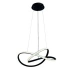 Lustra led triton ajustabila 66W/4000LM/3000K/4000K/6500K