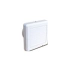 Ventilator Perete Jaluzea VP120 - imagine 3