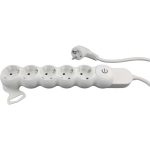 Prelungitor 3M 5P+K+Pc 3X1.50