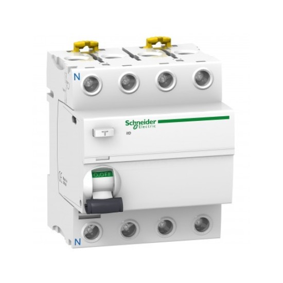 res_4125d8f9c4de46f9f0145a772375cfcf Siguranta automata diferentiala Vigi 3P+N 25A AC RCBO 30mA - imagine 1