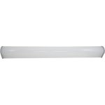 Corp LED baie cu intrerupator, 15w 4000K, lumina neutra, cu protectie IP44, 600mm - imagine 2