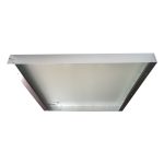 Kit Montare Panou Aplicat 600x600mm