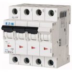 Siguranta automata PL4-C20/3N - 4 poli 20A