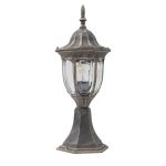 Felinar Cu Picior Antique 220V/60W/Ip43