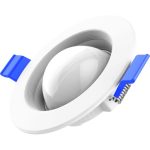 Spot LED Saturn cu Cip LED Samsung 18W6500K1440lm
