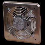 Ventilator C 200 - imagine 3