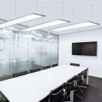 Panou Led 70% 30% - Backlight, 295X1195X11mm, 40W, 4000k
