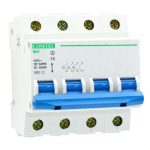 Siguranta automata 4P, 20A