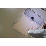 Kit Montare Panou Aplicat 300x1200mm - imagine 4