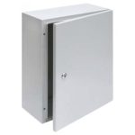 Dulap Metal +contrapanou IP65 500X400X200