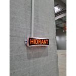 Lampa Exit 30 Led - imagine 4