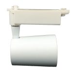 Spot Sina Alb 12W=120W, 4000K, lumina neutra - imagine 5