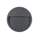 Spot LED Perete Scara, 6W, 3000K, lumina calda