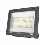 Proiector Led SMD 100W 6500K, lumina rece