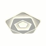 Plafoniera led EUPORIE 70W/5350LM/3000K/4000K/6500K 400X60MM