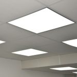 Panou Led Slim 595x595mm, 48W, 4100K, lumina neutra - imagine 4