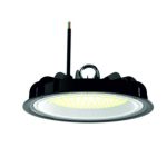 Corp Led Industrial Ø368, 200W, 6400K, lumina rece