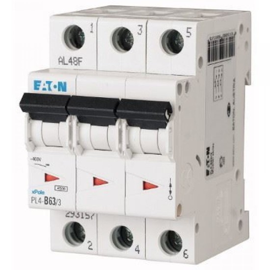 res_d7cba4e6d18b4f41a88cbf9109b1ddeb (1) Siguranta automata 3 poli 25A EATON - imagine 1