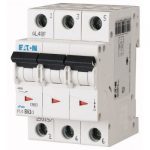 Siguranta automata 3 poli 50A EATON - imagine 2