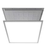Panou Led Back-light 48W, 595X595X28mm, lumina calda