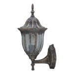 Felinar Perete Antique 220V/60W/Ip43