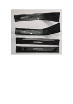 Set Protecții Praguri Interior & Exterior – Compatibil BMW Seria 3 (2020 – prezent) - imagine 3